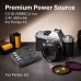 Battery for PENTAX K500