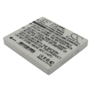 CS-DLI95MC<br />Akkumulátorok   akkumulátort cserél D-LI95