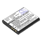 Battery compatibleWith RC hobby batteries