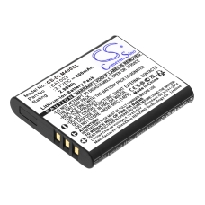 Kompatibilis akkumulátor csere DLX LUXE BAT003