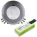 Vacuum Battery Dirt Devil Libero M606