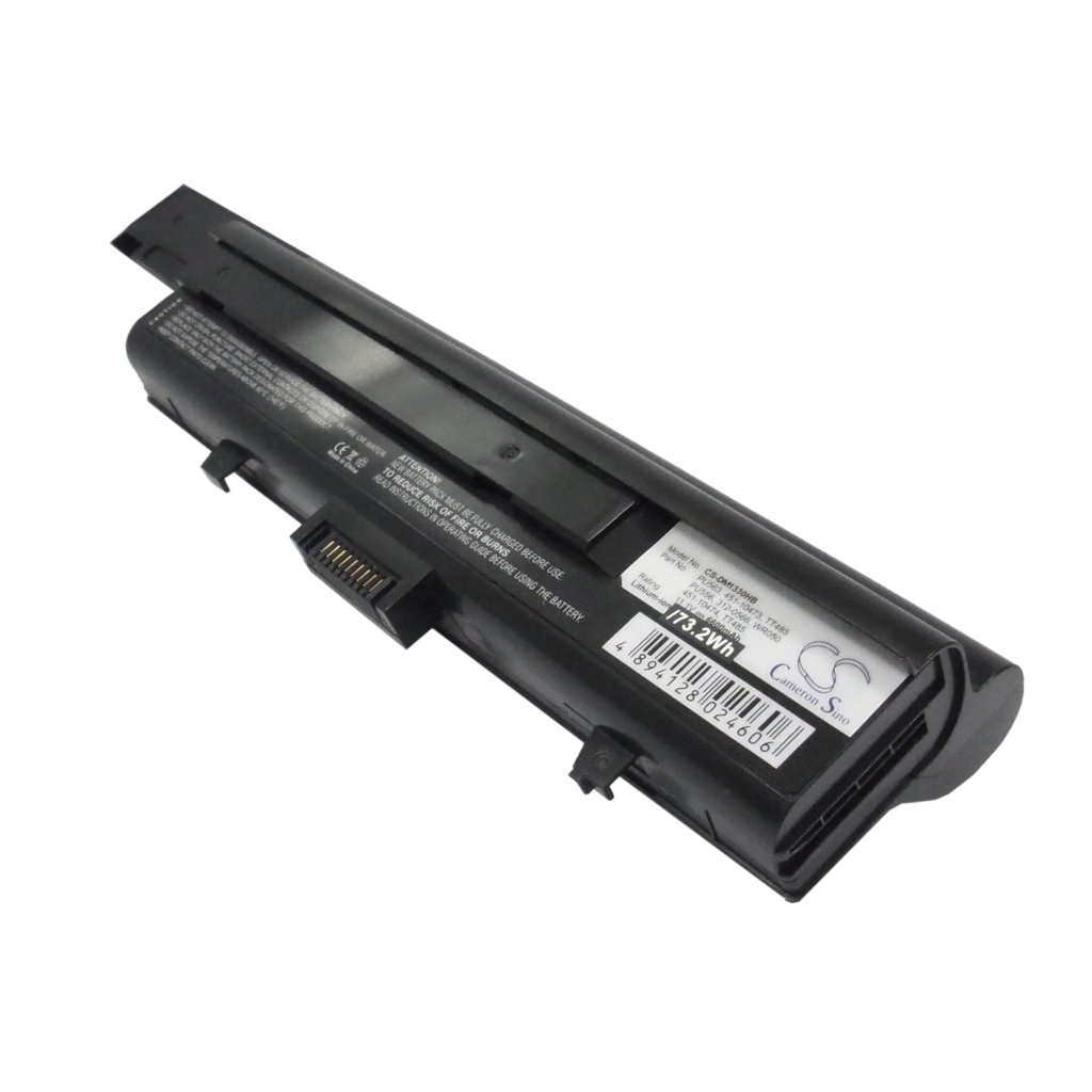 Akkumulátorok Helyettesíti a 312-0739