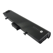 Compatible battery replacement for DELL 312-0566,312-0739,451-10473,TT485,WR050