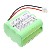 Battery compatibleWith Dirt Devil