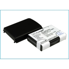 Kompatibilis akkumulátor csere Qtek 35H00062-04M,ARTE160