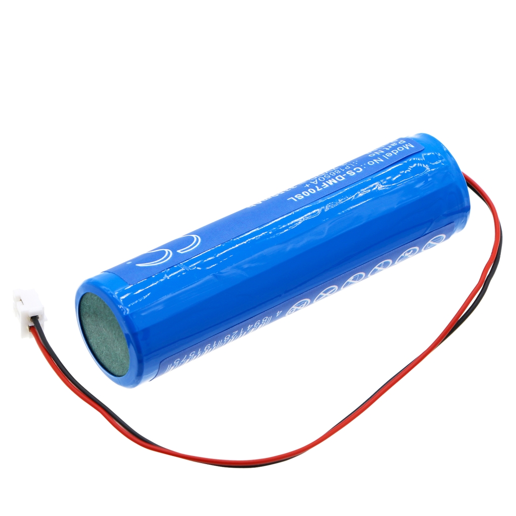 Akkumulátorok szerszámokhoz Drager FG7000 (CS-DMF700SL)