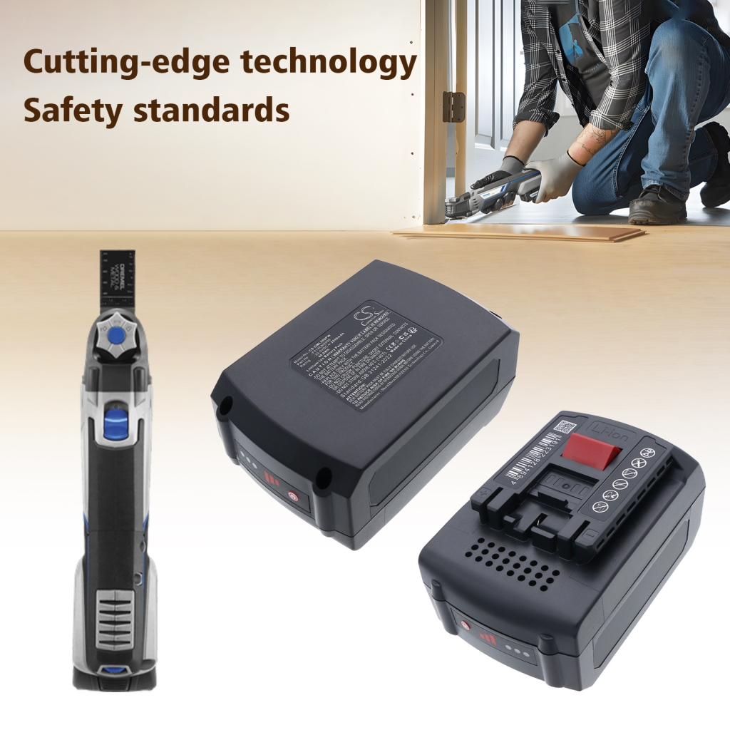 Battery industrial Dremel CS-DML200PW