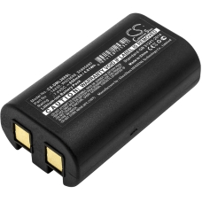 Kompatibilis akkumulátor csere Dymo 14430,1758458,S0895880,S0915380,W003688