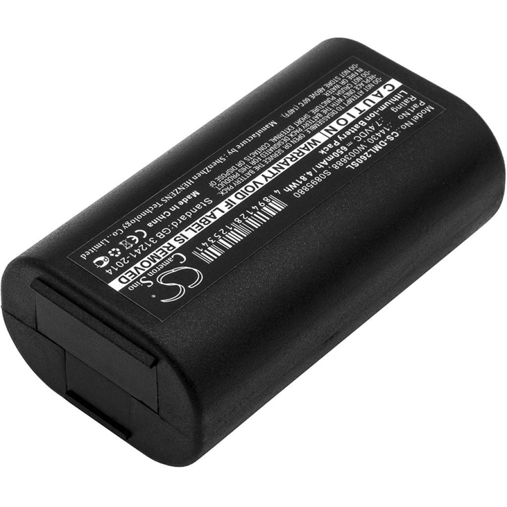 Akkumulátorok Helyettesíti a 1758458