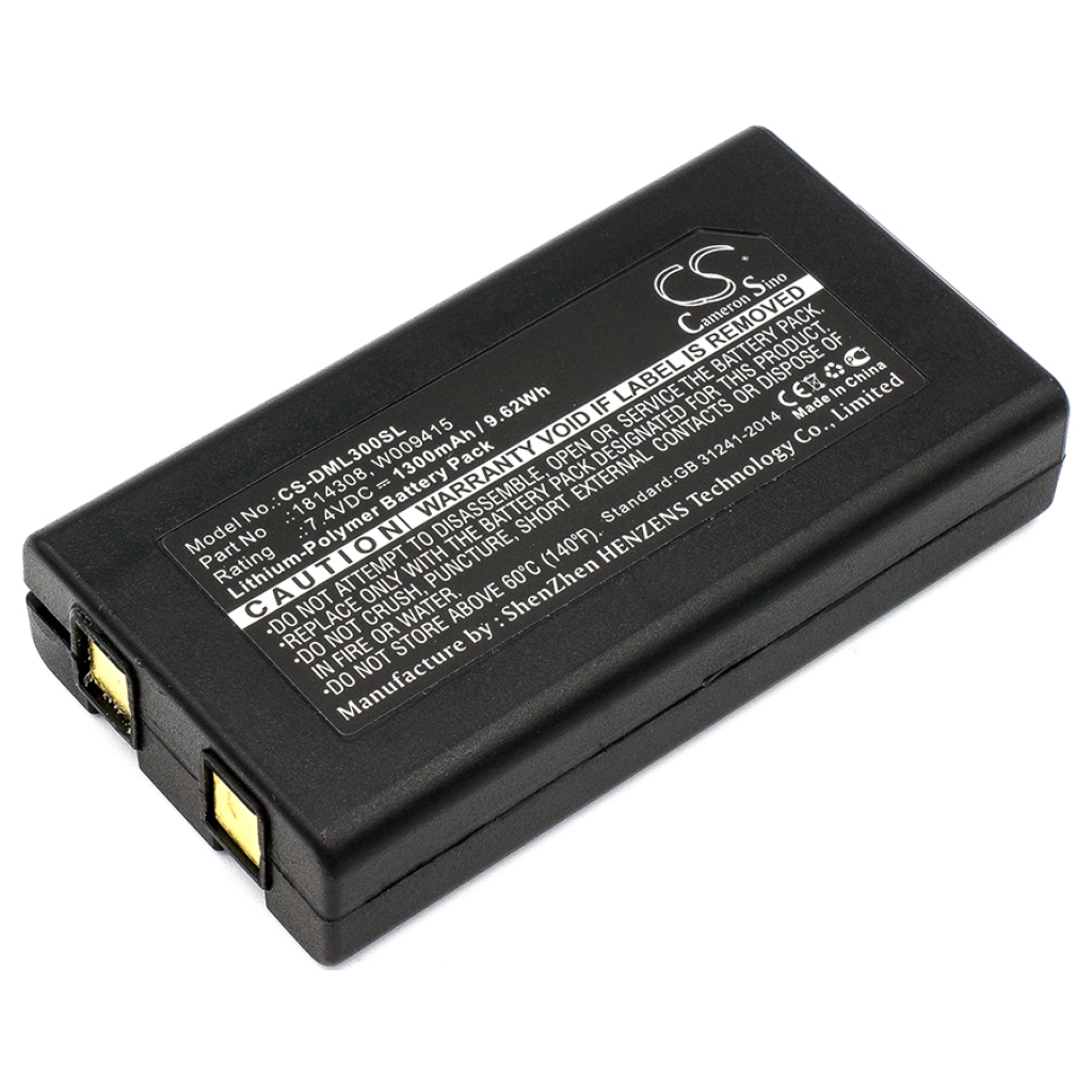 Akkumulátorok Helyettesíti a 643463