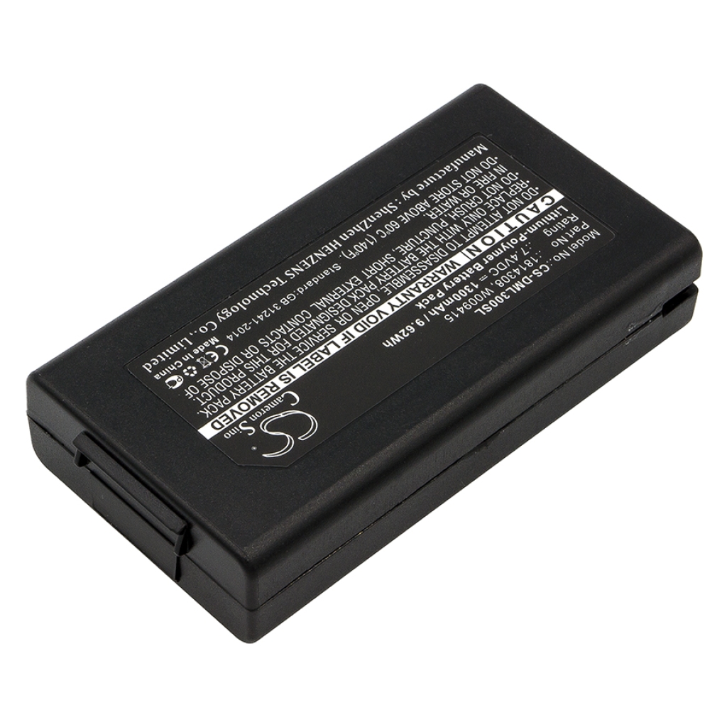 Akkumulátorok Helyettesíti a 643463