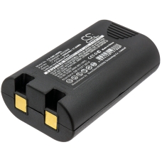 Kompatibilis akkumulátor csere Dymo 1759398,PL-200-BAT,S0895840,W002856