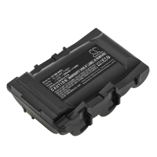 Kompatibilis akkumulátor csere Dymo 1738637,PL-300-BAT