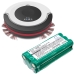 Vacuum Battery Dirt Devil Libero M606