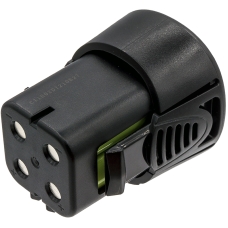 Kompatibilis akkumulátor csere Dreme 755-01