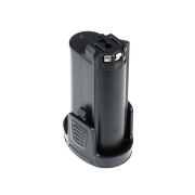 Battery compatibleWith Dremel
