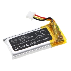 Kompatibilis akkumulátor csere Divoom AHB601735P