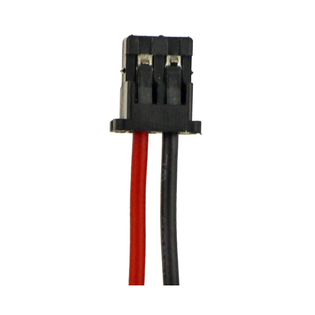 Kompatibilis akkumulátor csere Dentsply 670601