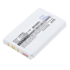 Kompatibilis akkumulátor csere Minon W10-VA0099