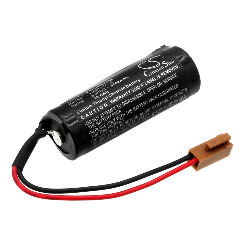 Akkumulátor Helyettesíti a 410076-0210