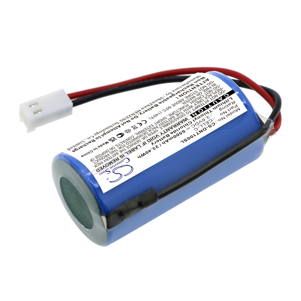 Kompatibilis akkumulátor csere Dent CELL-C