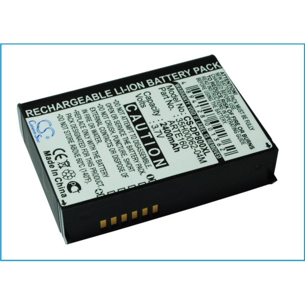 Mobile Phone Battery HTC Artemis