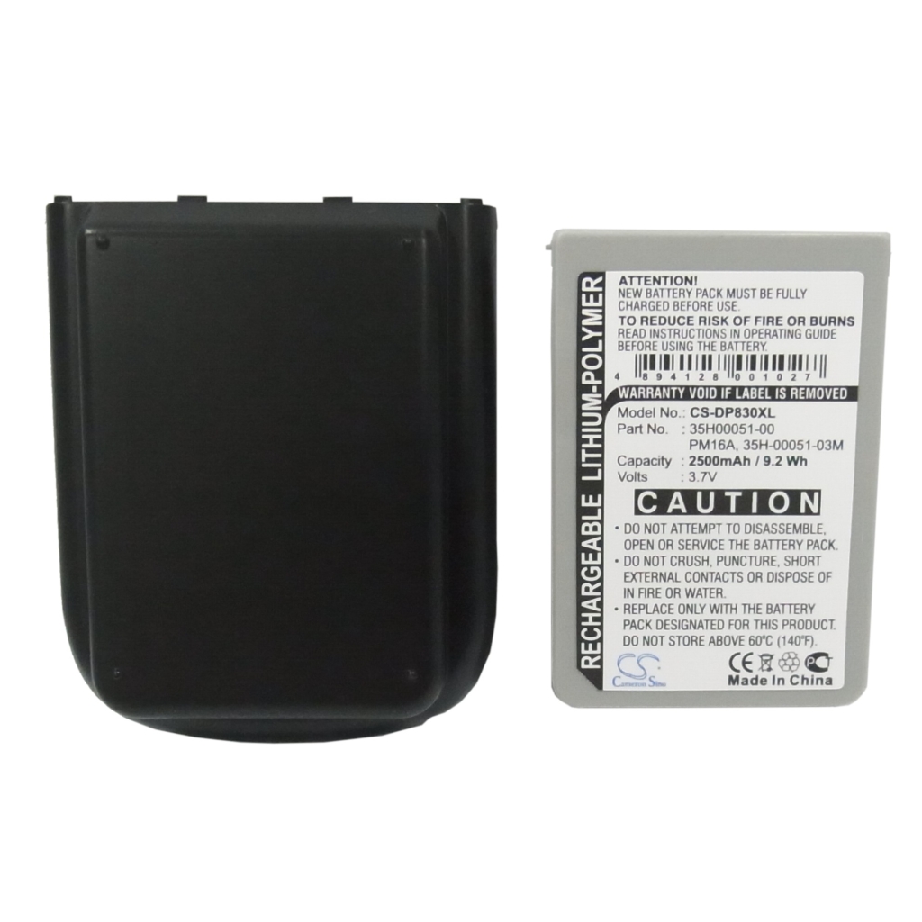 Battery compatible with i-Mate