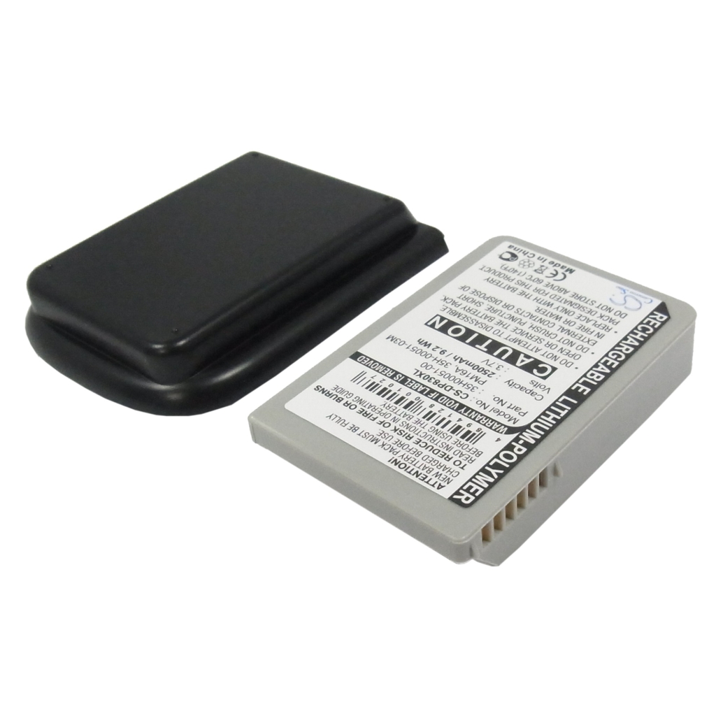 Battery compatible with i-Mate