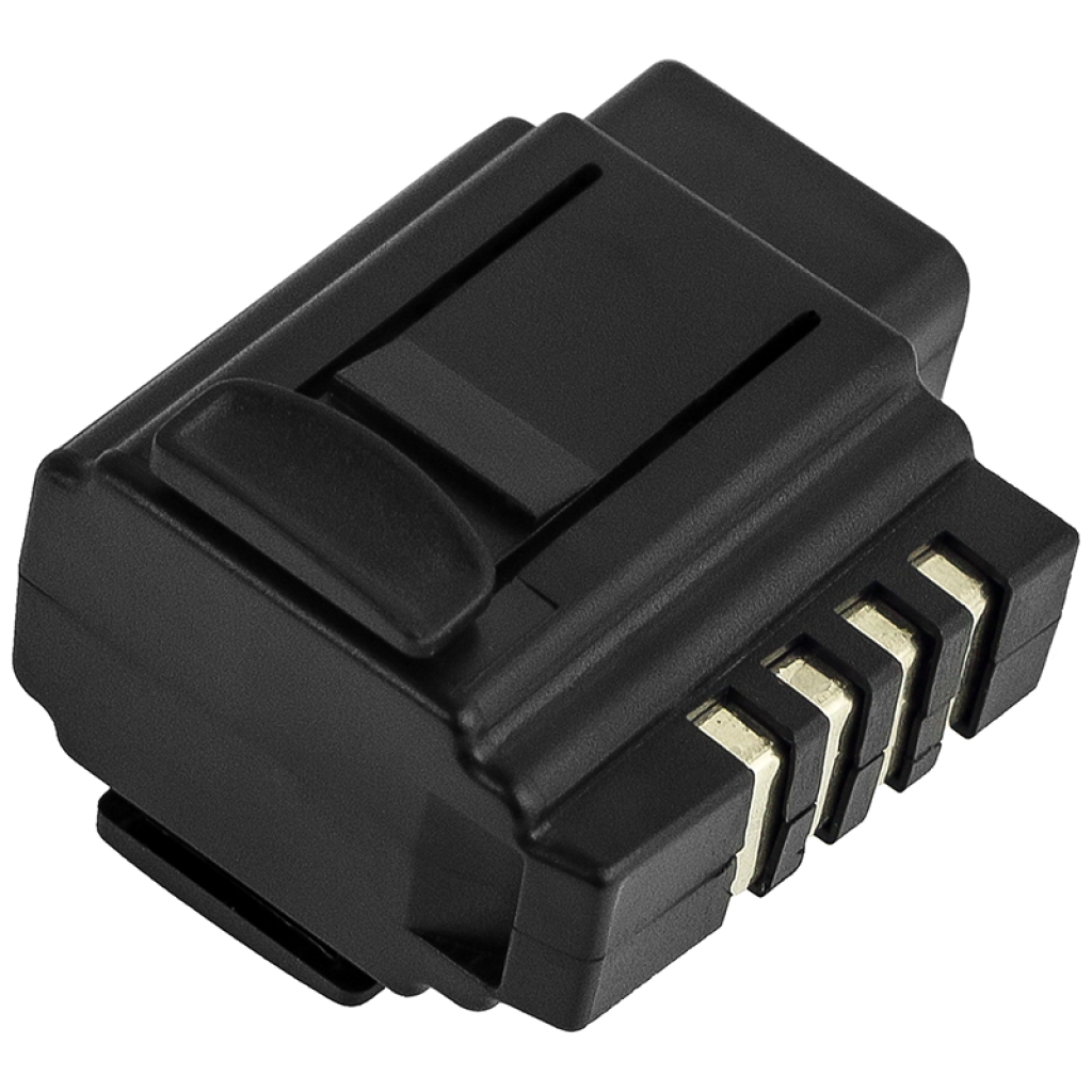 Kompatibilis akkumulátor csere Datalogic 10-2427