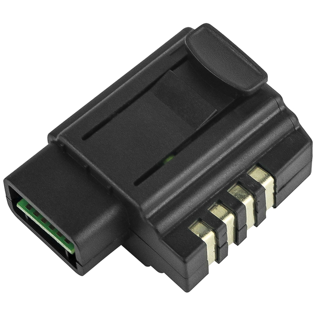 Kompatibilis akkumulátor csere Datalogic 10-2427
