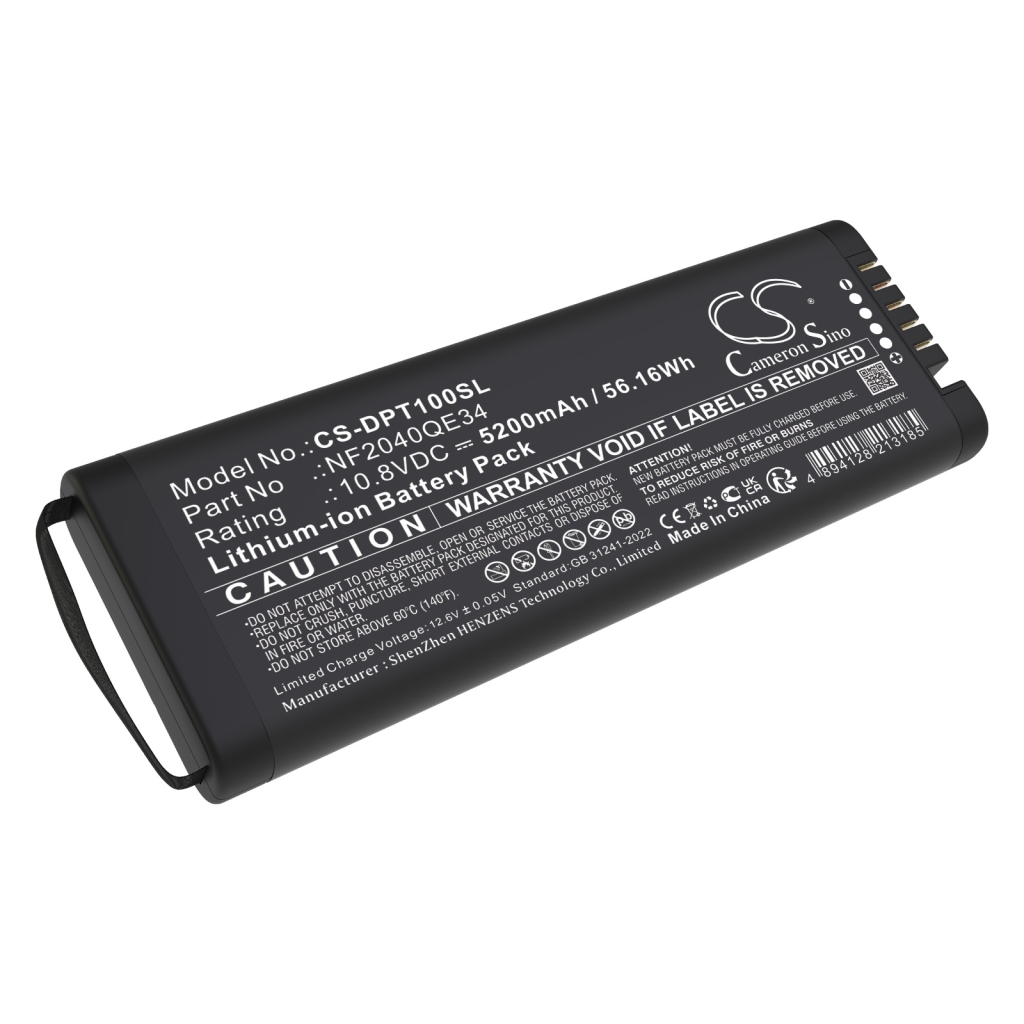 Akkumulátorok Helyettesíti a HDDBATTERY