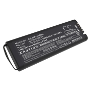 CS-DPT100SL<br />Akkumulátorok   akkumulátort cserél NF2040QE34