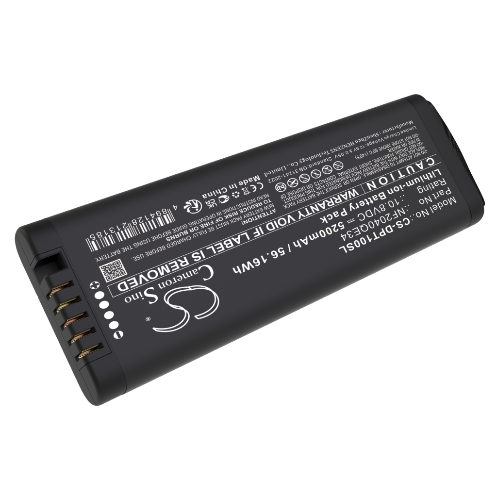 Akkumulátorok Helyettesíti a HDDBATTERY