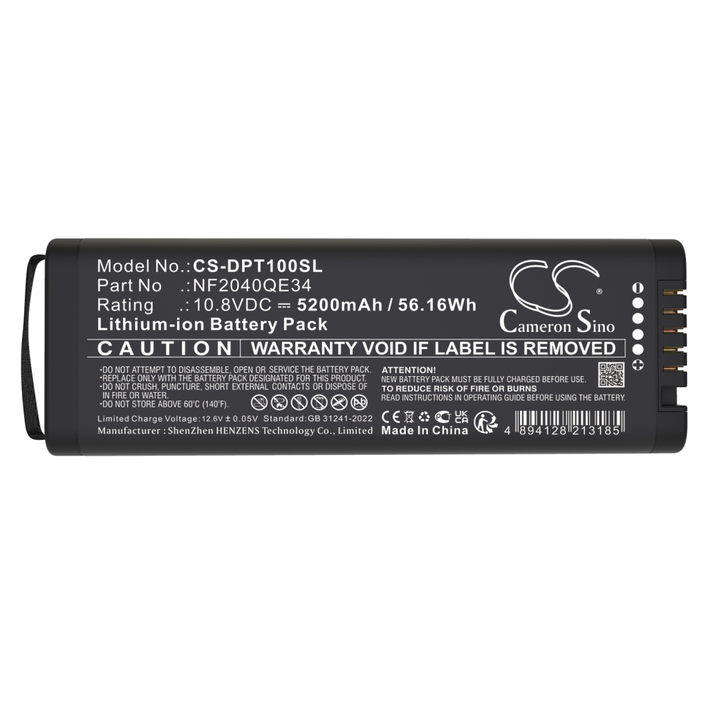 Akkumulátorok Helyettesíti a HDDBATTERY