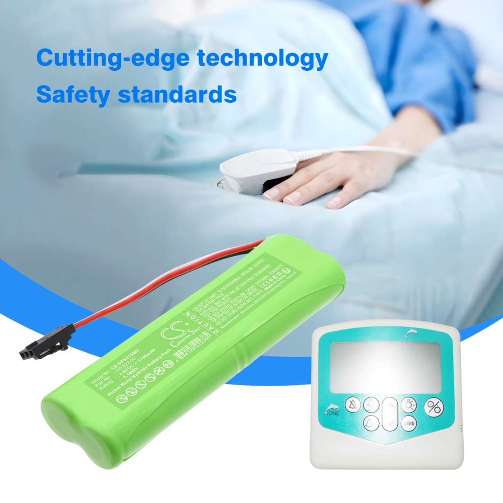 Medical Battery Dolphin medical CS-DPX215MD