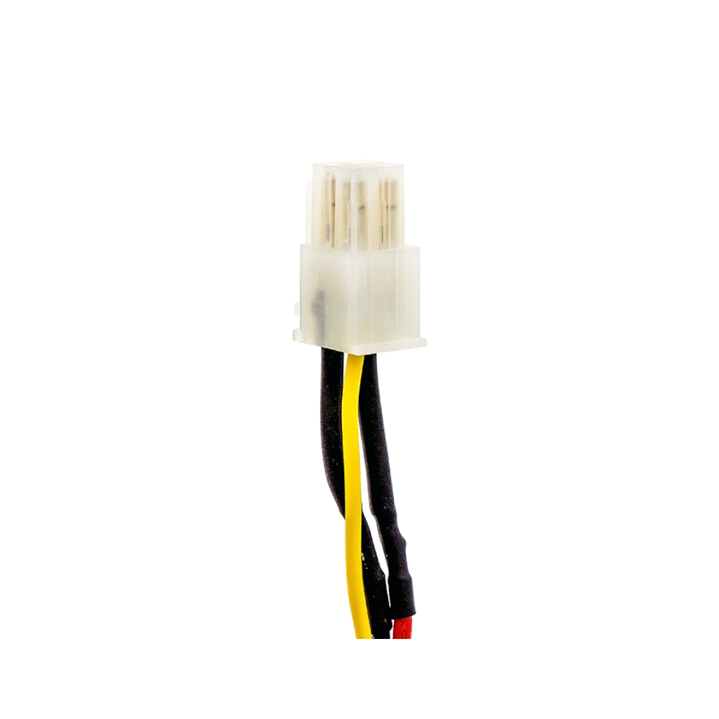 Akkumulátorok szerszámokhoz Gossen metrawatt CS-DPX400SL