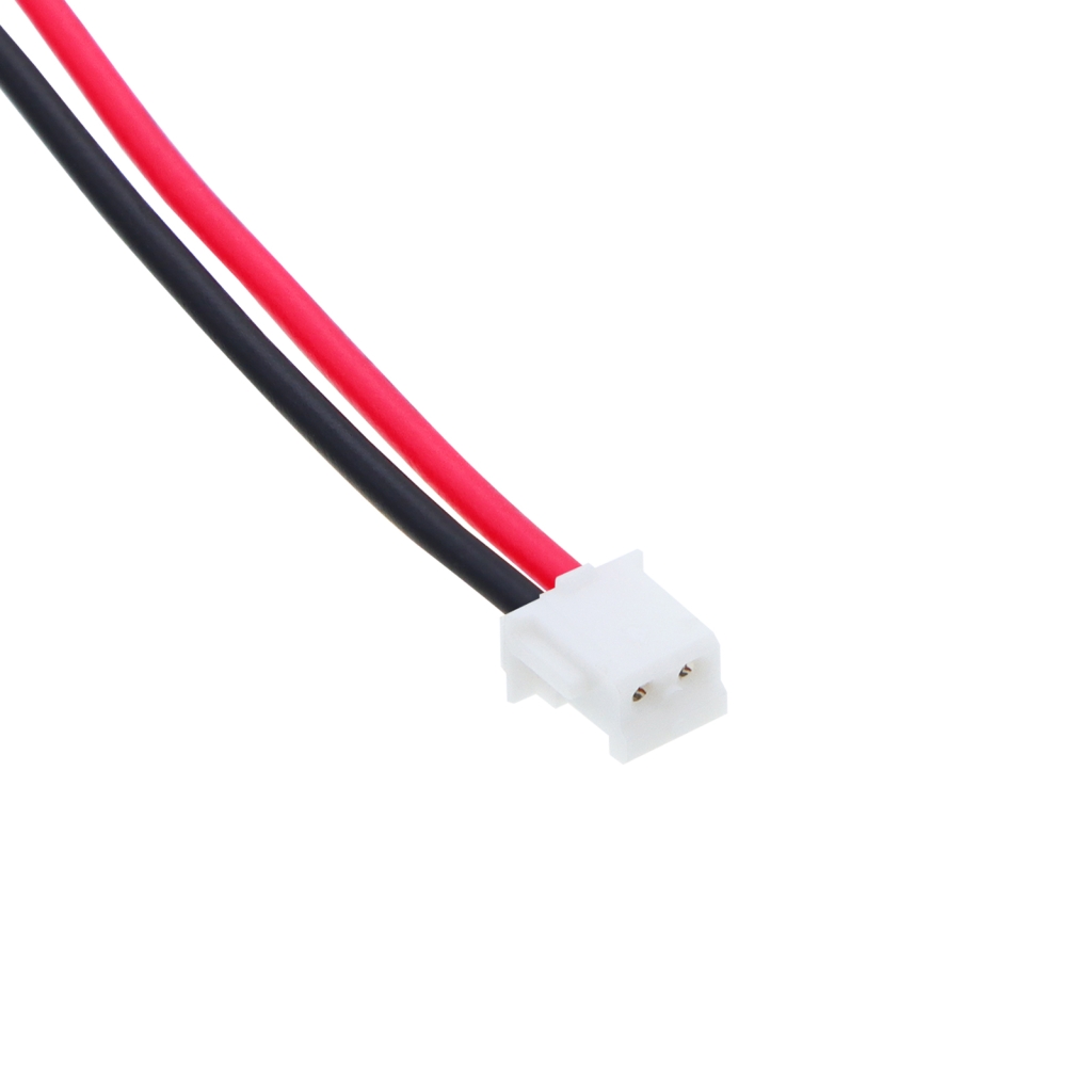 Akkumulátor kompatibilis a következőkkel Datalogic CS-DQS650BL