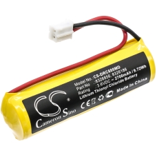Kompatibilis akkumulátor csere Drager 8326186,8326856,LBT0100