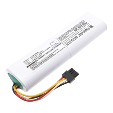 Kompatibilis akkumulátor csere Dreame P2051-4S1P-XWDEV