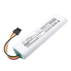 Kompatibilis akkumulátor csere Dreame P2051-4S1P-XWDEV