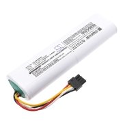 CS-DRF900VX<br />Batteries for   replaces battery P2051-4S1P-XWDEV