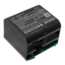 Kompatibilis akkumulátor csere Dreame W2210,W2210-6S1P-BWB