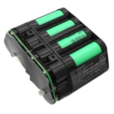 Kompatibilis akkumulátor csere Dreame W2422-0A,W2422-0D,W2422-6S1P-C