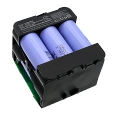 Kompatibilis akkumulátor csere Dreame W2311-01,W2439P-01-0D
