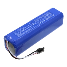 Kompatibilis akkumulátor csere Dreame P2150-4S2P-FMTEV