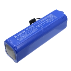 Kompatibilis akkumulátor csere Dreame P2150-4S2P-FMTEV