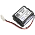 Battery Replaces 720351000