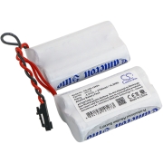 Battery compatibleWith Home Security Camera Battery