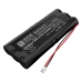 Akkumulátorok otthoni biztonsághoz Intellikey CS-DRL200SL