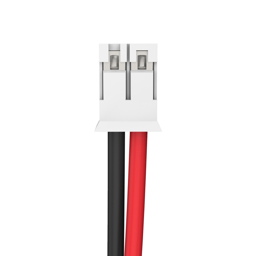 Akkumulátorok otthoni biztonsághoz Intellikey CS-DRL200SL